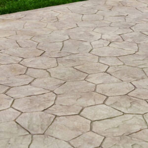 Stamped Concrete Cape Coral